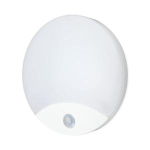 LED Kúpeľňové nástenné svietidlo so senzorom ORBIS LED/10W/230V IP44 vyobraziť