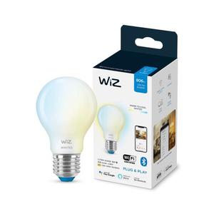 WiZ LED Stmievateľná žiarovka A60 E27/7W/230V 2700-6500K CRI 90 Wi-Fi - WiZ vyobraziť