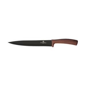 BerlingerHaus BerlingerHaus - Kuchynský nôž 20 cm čierna/hnedá vyobraziť
