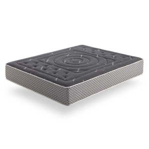 Obojstranný matrac Moonia Premium Black Multizone, 180 x 200 cm vyobraziť