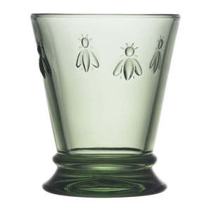 Zelený pohár La Rochère Abeille, 260 ml vyobraziť