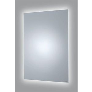 HOPA - Zrkadlo s LED osvetlením BLANICE - Rozmer A - 120 cm, Rozmer B - 4, 5 cm, Rozmer C - 60 cm ZRBLAN6012 vyobraziť
