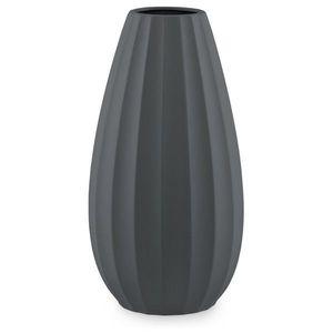 Váza Cob 18x33, 5cm čierna vyobraziť