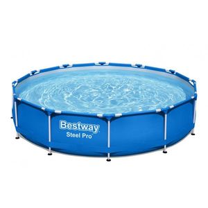 BESTWAY STEEL PRO 366 X 76 CM 56706 vyobraziť