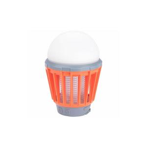 Extol Light 43131 Svietidlo 3x1W SMD LED s lapačom komárov, 180lm vyobraziť