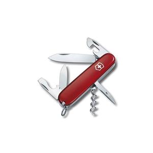 Victorinox Victorinox - Multifunkčný vreckový nôž 9, 1 cm/12 funkcií červená vyobraziť