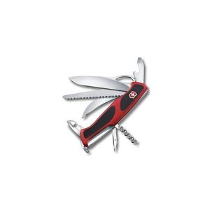 Victorinox Victorinox - Multifunkčný vreckový nôž 13 cm/13 funkcií červená vyobraziť