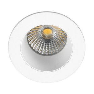 FARO Barcelona Faro 2100301 - LED Kúpeľňové podhľadové svietidlo LED/7W/230V IP65 vyobraziť