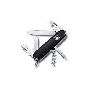 Victorinox Victorinox - Multifunkčný vreckový nôž 9, 1 cm/12 funkcií čierna vyobraziť