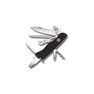 Victorinox Victorinox - Multifunkčný vreckový nôž 11, 1 cm/14 funkcií čierna vyobraziť