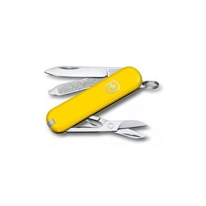 Victorinox Classic SD Colors Sunny Side vyobraziť