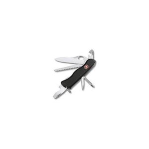 Victorinox Victorinox - Multifunkčný vreckový nôž 11, 1 cm/12 funkcií čierna vyobraziť