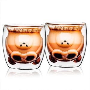 4Home Termo pohár Hot&Cool Frosty Bear 250 ml, 2 ks vyobraziť