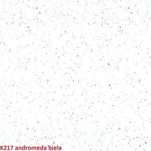 ArtExt Pracovná doska - 38 mm 38 mm: Andromeda biela K217 GG lesk vyobraziť