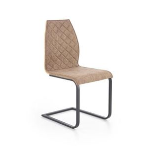 Halmar Jedálenská stolička K265 vyobraziť