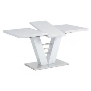 Jedálenský stol š/v/h: 120(160)/75/80 cm vyobraziť
