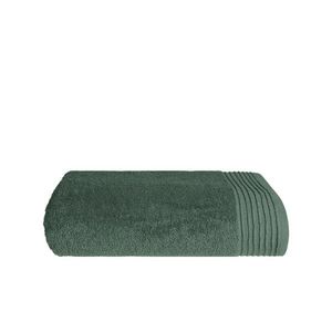 Bavlnený uterák Mallo 50x90 cm zelený vyobraziť