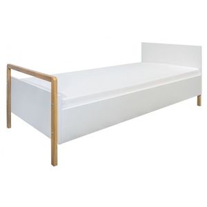 Detská posteľ Victor 180x80 cm biela vyobraziť