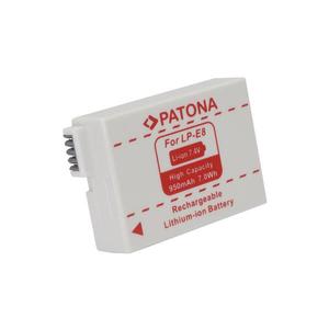 PATONA - Olovený akumulátor 950mAh/7, 4V/7Wh vyobraziť