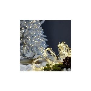 Eglo Eglo 410903 - Vianočný stromček CALGARY 250 cm smrek vyobraziť