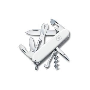 Victorinox Victorinox - Multifunkčný vreckový nôž 9, 1 cm/14 funkcií biela vyobraziť