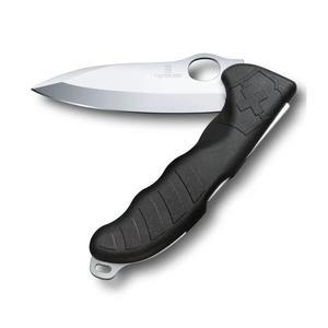 Victorinox Victorinox - Zatvárací nôž s poistkou 22, 5 cm čierna vyobraziť