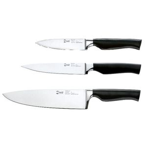 IVO Sada 3 kuchynských nožov IVO Premier 90073 vyobraziť