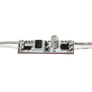 T-LED Dotykový stmievač LED pásku do profilu s diódou 061225 vyobraziť