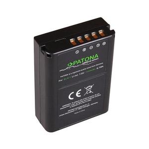PATONA - Batéria 1140mAh/7, 6V/8, 7Wh vyobraziť