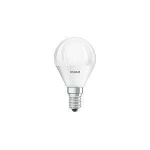 Osram LED Žiarovka P40 E14/5W/230V 4000K - Osram vyobraziť