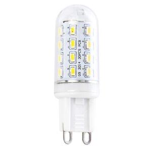 LED žiarovka 10676c, G9, 3, 5 Watt vyobraziť