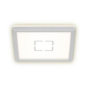 Briloner Briloner 3174-014 - LED Stropné svietidlo FREE LED/12W/230V 19x19 cm vyobraziť