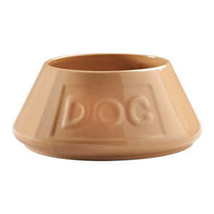 Kameninová miska pre psov Mason Cash Pet Cane Dog, ø 21 cm vyobraziť