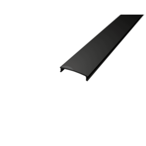 LED Solution Difúzor pre profil V4 Vyberte variantu a dĺžku: Čierny difúzor 1m vyobraziť