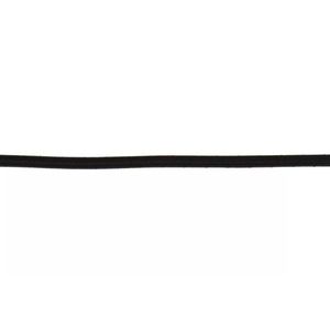 T-LED Kábel s textilným opletom 3x0, 75mm Vyberte farbu: Čierna 111301 vyobraziť