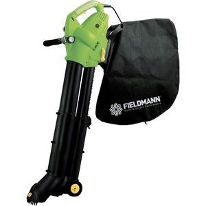 Fieldmann FZF 4050 E elektrický záhradný vysávač vyobraziť