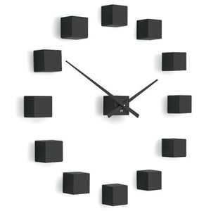 Future Time FT3000BK Cubic black vyobraziť