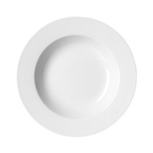 Hlboký tanier Bianco 22 cm, biely% vyobraziť