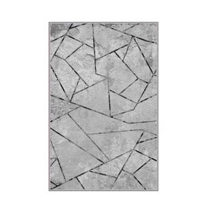 Koberec Gilam 120x180 cm šedý vyobraziť