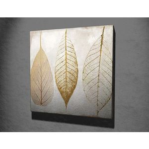 Obraz Gold Leaves 45x45 cm vyobraziť