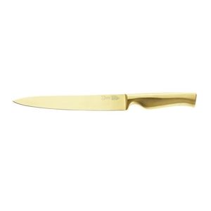 IVO Nárezový nôž na šunku IVO ViRTU GOLD 20 cm 39151.20 vyobraziť