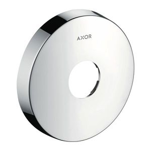 Axor - Predlžovacia rozeta okrúhla 1 otvor, chróm 14960000 vyobraziť
