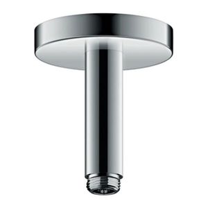 Axor ShowerSolutions - Prívod od stropu 100 mm, chróm 26432000 vyobraziť