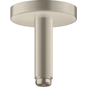 Axor ShowerSolutions - Prívod od stropu 100 mm, kartáčovaný nikel 26432820 vyobraziť