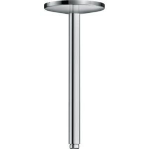 Axor One - Prívod zo stropu 300 mm pre hlavovú sprchu 280 1jet, chróm 48495000 vyobraziť
