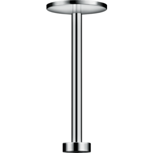 Axor One - Prívod zo stropu 300 mm pre hlavovú sprchu 280 2jet, chróm 48496000 vyobraziť