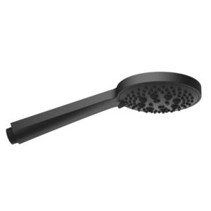 Dornbracht - Ručná sprcha, 3 prúdy, čierna matná 28018979-33 vyobraziť