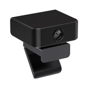 Webová kamera FULL HD 1080p s funkciou sledovania tváre a mikrofónom vyobraziť