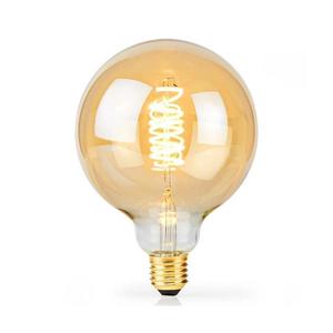 LED Stmievateľná žiarovka VINTAGE G95 E27/3, 8W/230V 2100K - LBE27G95GD vyobraziť