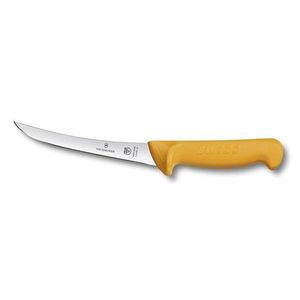 VICTORINOX Mäsiarsky sťahovací nôž VICTORINOX SWIBO 16 cm 5.8406.16 vyobraziť